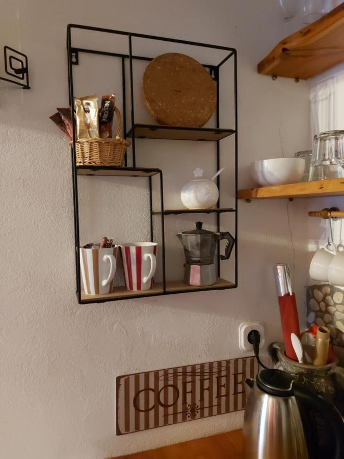 Apartments Authentic Baska 2 Ngoại thất bức ảnh