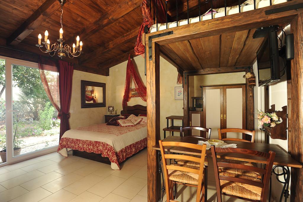 Apartments Authentic Baska 2 Phòng bức ảnh