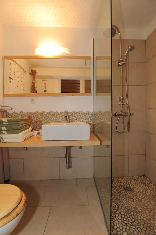 Apartments Authentic Baska 2 Phòng bức ảnh