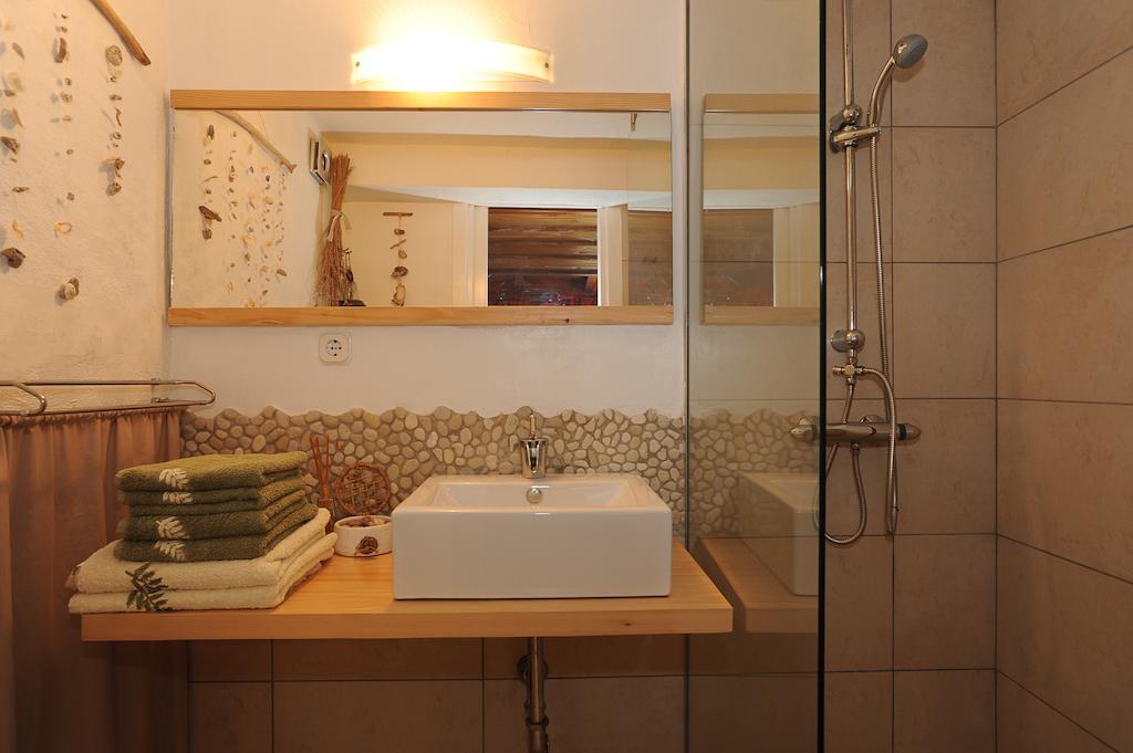 Apartments Authentic Baska 2 Phòng bức ảnh